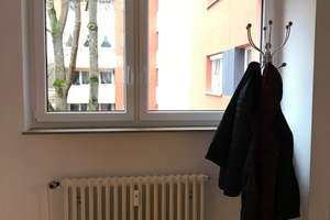 2-Zi-Whg. mit Balkon in Hannover-Kleefeld – Bergener Straße 00, 30625 Heideviertel, Hannover – Vorschaubild 11