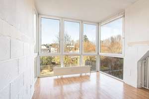 Eigentumswohnung in Dortmund-Aplebeck: Ruhige Sackgassenlage sucht kreative Modernisierer!