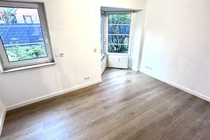 Wohnen mit Charakter: 3-Zimmer-Wohnung in Hamburg-Volksdorf – Claus-Ferck-Straße 34, 22359 Volksdorf, Hamburg – Vorschaubild 6