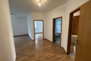 Charmante 3-Zimmer Wohnung mit attraktivem Grundriss – Die vollständige Adresse der Immobilie erhältst du vom Anbieter., 4229 Kleinzschocher, Leipzig – Vorschaubild 3