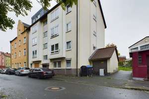 RESERVIERT - Attraktive Kapitalanlage - gepflegte Wohnung mit Balkon, neuer Heizung, zuverl. Mieter – Die vollständige Adresse der Immobilie erhältst du vom Anbieter., 44809 Hamme, Bochum – Vorschaubild 7