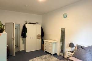 Wohnen im Herzen Düsseldorfs – Helle Wohnung nahe HBF, Little Tokyo & Königsallee – Die vollständige Adresse der Immobilie erhältst du vom Anbieter., 40210 Stadtmitte, Düsseldorf – Vorschaubild 9
