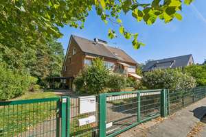 Gelegenheit für Familien - Teilmodernisierte DHH in St. Mauritz – 48155 Mauritz-Ost, Münster – Vorschaubild 14
