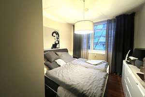 Wohnung im Hochparterre - ruhiges Wohnen am Rande vom Kreuzviertel – Die vollständige Adresse der Immobilie erhältst du vom Anbieter., 48159 Uppenberg, Münster – Vorschaubild 3