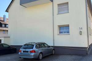 Wohnen mit Charakter: 3-Zimmer-Wohnung in Korb – Talstraße 14, 71404 Korb – Vorschaubild 5