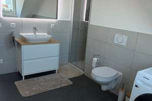 helle ,großz. 2,5-Zimmer DG-Whg. mit viel Platz für Homeoffice – Herrnstr. 28, 90763 Südliche Südstadt, Fürth – Vorschaubild 9