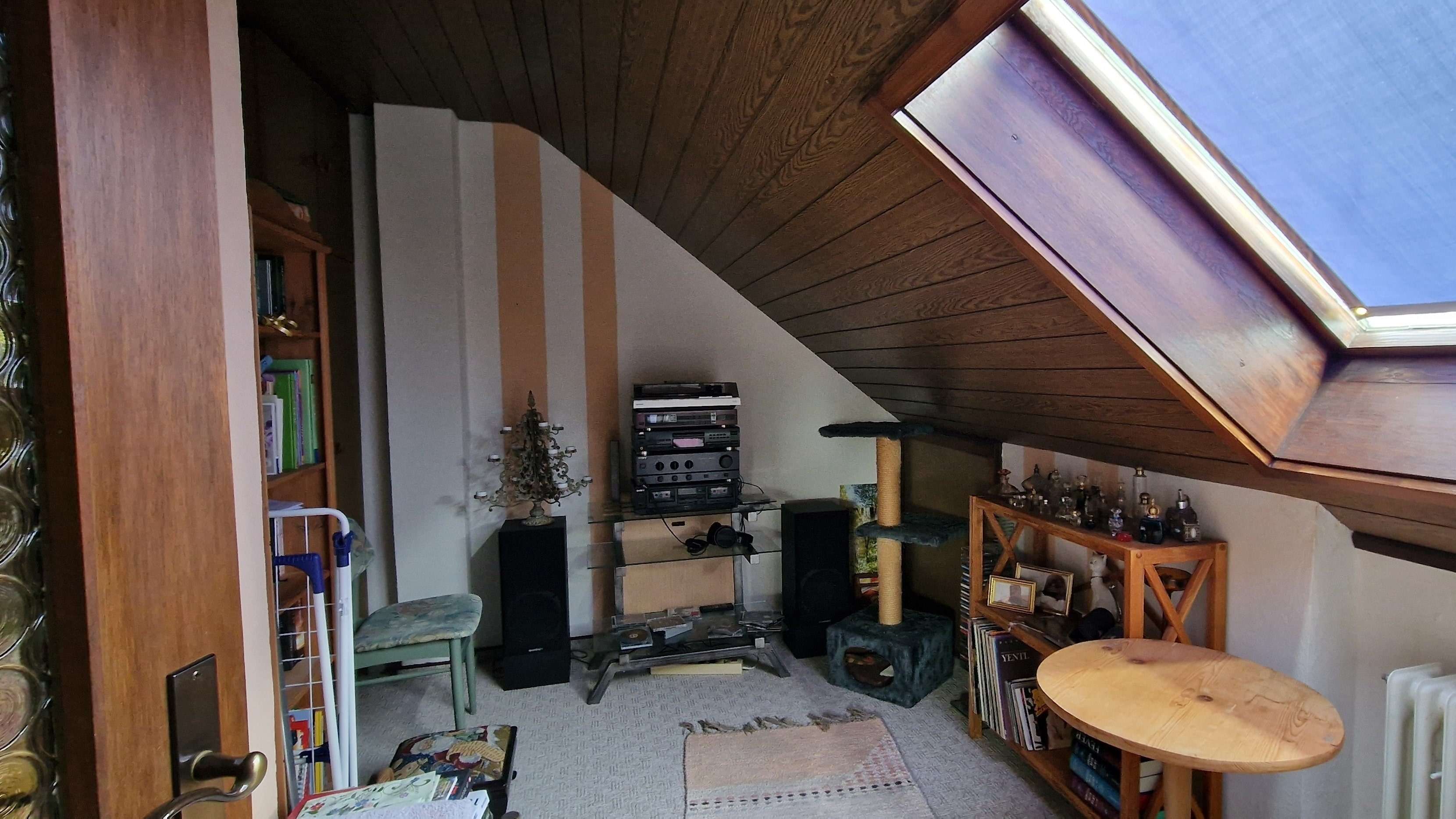 Immobilie in Neuburg an der Donau - Familienfreundliches Haus mit Einliegerwohnung in Neuburg a.d.Donau - Bild 9