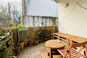 Bezugsfreie 2-3 Zimmer-Wohnung mit Balkon und Stellplatz nahe Warschauer Straße in Friedrichshain – Torellstraße 5, 10243 Friedrichshain, Berlin – Vorschaubild 6