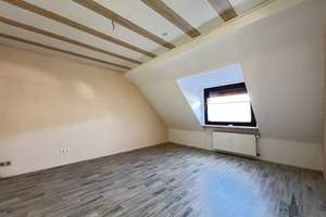 Wohngefühl statt Dachgeschoss – helle 3-Zimmer-Wohnung mit Wintergarten-Charakter – Die vollständige Adresse der Immobilie erhältst du vom Anbieter., 46049 Alstaden-Ost, Oberhausen – Vorschaubild 9