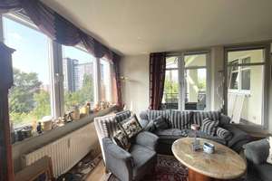 Hoch hinaus: Helle Wohnung mit großzügiger Dachterrasse, Aufzug und TG-Stellplatz – Hohenschönhauser Str. 9, 10315 Friedrichsfelde, Berlin – Vorschaubild 9