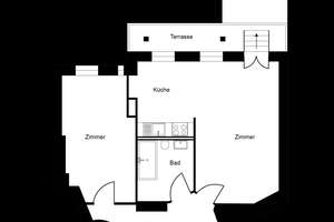 Ruhige Gartenwohnung mit Terrasse im begehrten Bötzowviertel – Die vollständige Adresse der Immobilie erhältst du vom Anbieter., 10407 Prenzlauer Berg, Berlin – Vorschaubild 15