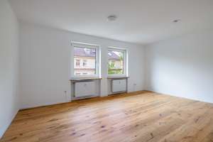 BY LYST & LIV: Perfektes Stadtapartment in beliebter Lage – Die vollständige Adresse der Immobilie erhältst du vom Anbieter., 86152 Stadtjägerviertel, Augsburg – Vorschaubild 2