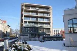 HANOMAGVIERTEL / NEUBAU: 3-Zimmer-Wohnung, 1. OG, Süd-West-Balkon, EBK, Stellplatz – Hanomagstr. 5, 30449 Linden-Süd, Hannover – Vorschaubild 12