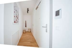 Erstbezug München-Aubing: 3 Zimmer mit Garten, inkl. Einbauküche – Industriestraße 30, 81245 Altaubing, München – Vorschaubild 5