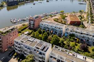 Wohnen am Wasser mit unverbaubarem Blick – Die vollständige Adresse der Immobilie erhältst du vom Anbieter., 10317 Rummelsburg, Berlin – Vorschaubild 58