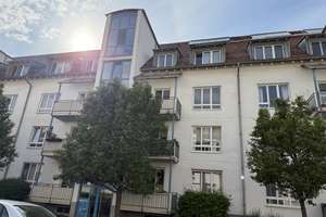 Modernisierte 1-Zimmer-Wohnung stadtnah mit TG-Stellplatz – Sattelhofstraße 30, 4179 Leutzsch, Leipzig – Vorschaubild 1