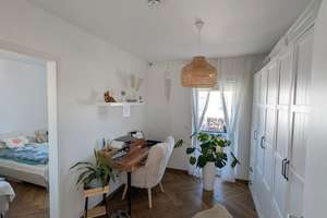 Traumhafte 3-Zimmer-Penthouse-Wohnung mit Balkon und großer Dachterrasse und TG-Platz zu vermieten – Vincent-van-Gogh-Ring 66, 38126 Südstadt-Rautheim-Mascherode, Braunschweig – Vorschaubild 8