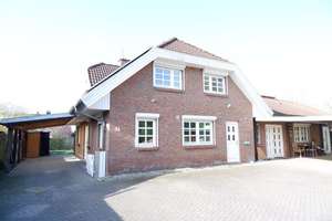 Einfamilienhaus mit Einliegerwohnung in ruhiger Lage – Die vollständige Adresse der Immobilie erhältst du vom Anbieter., 21395 Tespe – Vorschaubild 2