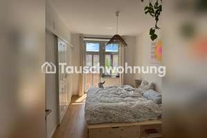 Tauschwohnung: Traumwohnung (Neustadt) im sanierten Altbau mit 2 Balkonen – Die vollständige Adresse der Immobilie erhältst du vom Anbieter., 1097 Leipziger Vorstadt, Dresden – Vorschaubild 3
