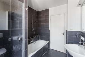 Skyline, Main und Dachgarten - außergewöhnlicher Penthouse Charme – Die vollständige Adresse der Immobilie erhältst du vom Anbieter., 60327 Gutleutviertel, Frankfurt am Main – Vorschaubild 26
