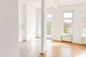 +++1 Wohnung, 2 Einheiten – Verkauf im Gesamtpaket+++ – Kochstr. 22, 4275 Südvorstadt, Leipzig – Vorschaubild 4