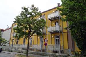 Provisionsfrei* Historisches 11 Parteien Mehrfamilienhaus in Augsburg nahe Lech, Renditeobjekt vom E – Schackstraße 59, 86165 Lechhausen-Süd, Augsburg – Vorschaubild 3