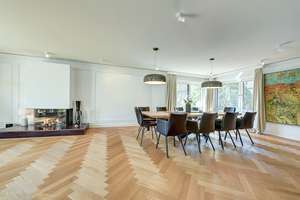 Exklusive und großzügige Villa mit Schwimmbad in ruhiger Lage – 40627 Unterbach, Düsseldorf – Vorschaubild 10