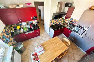 ***zwei Etagen, ein Zuhause – großzügige Maisonette in begehrter Wuppertaler Lage