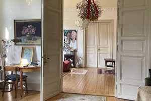 4 attraktive Altbau Zimmerwohnung mit Balkon – Gerichtsstrasse 3, 65185 Wiesbaden – Vorschaubild 16
