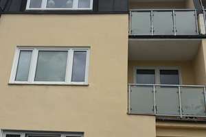 3 Zimmer Wohnung München-Harlaching