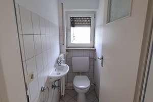 Balkonwohnung mit 2 Schlafzimmern im 2. Obergeschoss in Wiesbaden – Auguste-Viktoria-Straße 4, 65185 Südost, Wiesbaden – Vorschaubild 6