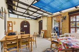 RESERVIERT! Einfamilienhaus mit schönem Garten und Garage in Scharmbeckstotel – Die vollständige Adresse der Immobilie erhältst du vom Anbieter., 27711 Osterholz-Scharmbeck – Vorschaubild 22