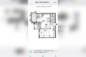 Tauschwohnung: Gemütliche 2-Zimmer-Wohnung im Westend gegen 2.5 - 3 Zimmer – 80339 Westend, München – Vorschaubild 7