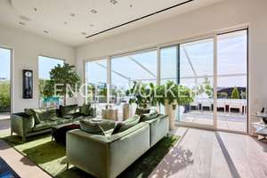 Das Penthouse der Superlative in Berlins City West – Die vollständige Adresse der Immobilie erhältst du vom Anbieter., 10711 Halensee, Berlin – Vorschaubild 10