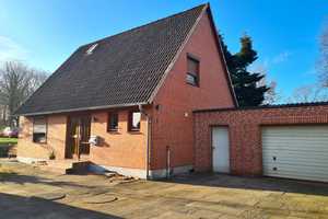 Einfamilienhaus mit viel Potential in Busdorf – Schleswig-Flensburg (Kreis) – Vorschaubild 2