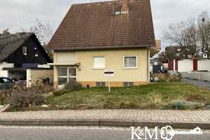 Großes Einfamilienhaus mit Ausbaupotenzial und Garten in Sinzig-Koisdorf – Ahrweiler (Kreis) – Vorschaubild 4