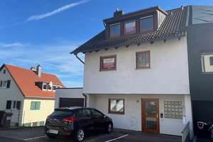 Ihr neues Zuhause in Stuttgart - Süd in ruhiger Lage. Zweifamilienhaus mit Garage und Stellplatz – Die vollständige Adresse der Immobilie erhältst du vom Anbieter., 70569 Kaltental, Stuttgart – Vorschaubild 3