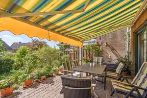 Provisionsfrei – Familienfreundliches Haus mit großem Garten, direktem Fleet-Zugang & ausgebautem DG – Hamburg – Vorschaubild 5