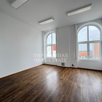 Die perfekten Büroflächen für modernes Arbeiten im Schanzenviertel