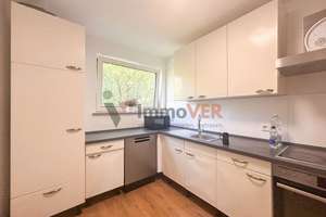 Helle 4-Zimmer-Wohnung mit Wintergarten-Loggia im grünen Bremer Norden