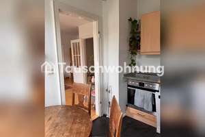 Tauschwohnung: Helle 2-Zimmer-Wohnung mit großem Südbalkon im Östlichen – Die vollständige Adresse der Immobilie erhältst du vom Anbieter., 38106 Östliches Ringgebiet, Braunschweig – Vorschaubild 3