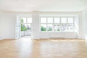 Großzügiges Wohnen mit Stil – Exklusive 4-Zimmer-Wohnung mit über 172 m² und Westterrassen – Die vollständige Adresse der Immobilie erhältst du vom Anbieter., 14167 Lichterfelde, Berlin – Vorschaubild 2