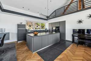 Modernes und hochwertig saniertes Einfamilienhaus mit herrlichem Ausblick! – Donnersbergkreis – Vorschaubild 4