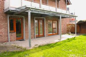 Barrierefreie Erdgeschosswohnung mit großem Garten & Terrasse in Wesseling-Keldenich – Die vollständige Adresse der Immobilie erhältst du vom Anbieter., 50389 Wesseling – Vorschaubild 17