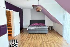 Die müsste Ihnen gefallen: DHH mit großem Platzangebot, guter Ausstattung, Westgarten, Garage! – Alzey-Worms (Kreis) – Vorschaubild 26