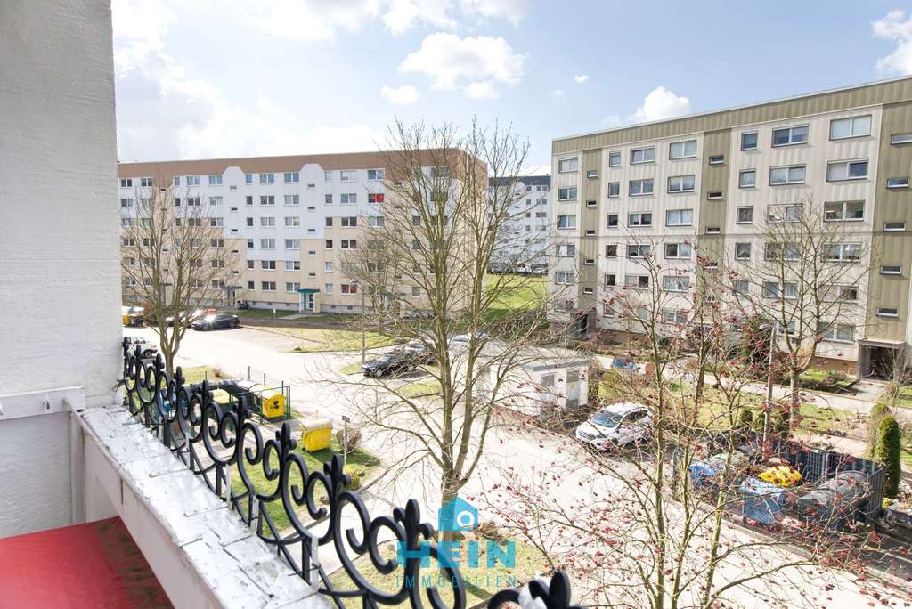 Immobilie in Mülsen - Wohnraum mit Perspektive: kleine Eigentumswohnung zum Modernisieren und Wohlfühlen! - Bild 4