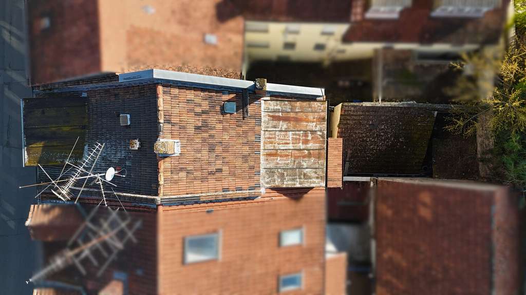 Immobilie in Kitzingen - Mehrfamilienhaus in zentraler Innenstadtlage von Kitzingen - Bild 3