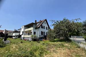 Ihre Chance auf eine sichere und vielseitige Investition – mit zusätzlichem Entwicklungspotenzial! – Die vollständige Adresse der Immobilie erhältst du vom Anbieter., 75181 Innenstadt, Pforzheim – Vorschaubild 3