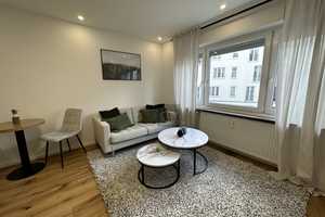 Modern möblierte 1,5-Zimmer-Wohnung – ruhig gelegen & Renditestark – sofort verfügbar! – Nürnberg – Vorschaubild 6