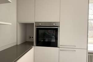 Moderne, helle 4-Zimmer-Wohnung in grüner Lage mit Blick in den Kaiserpark (Nähe Stadtwald) – Schönwasserstraße 228, 47800 Bockum, Krefeld – Vorschaubild 8